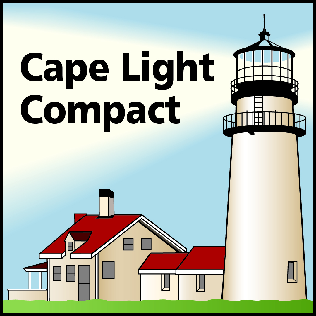 cape light compact 